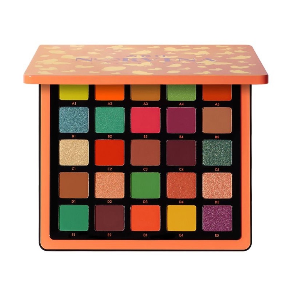 Anastasia Beverly Hills Norvina Vol. 3